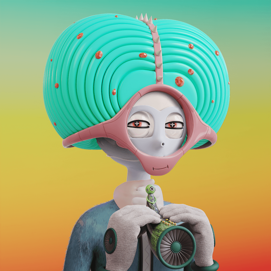 NFT Image