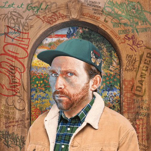 Vincent #1040