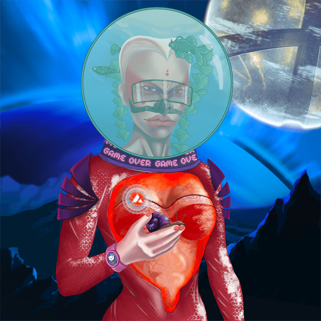 NFT Image