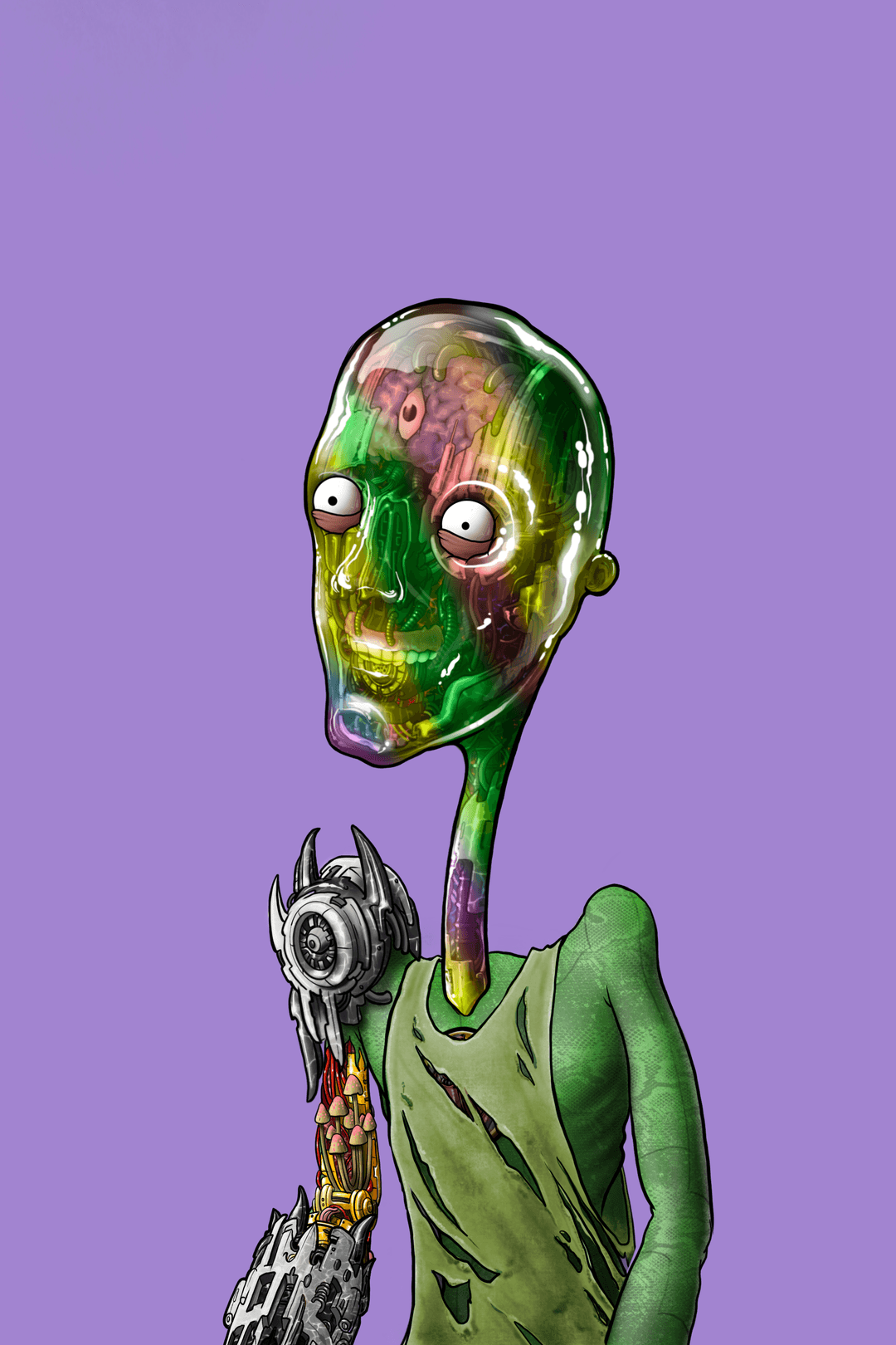 NFT Image