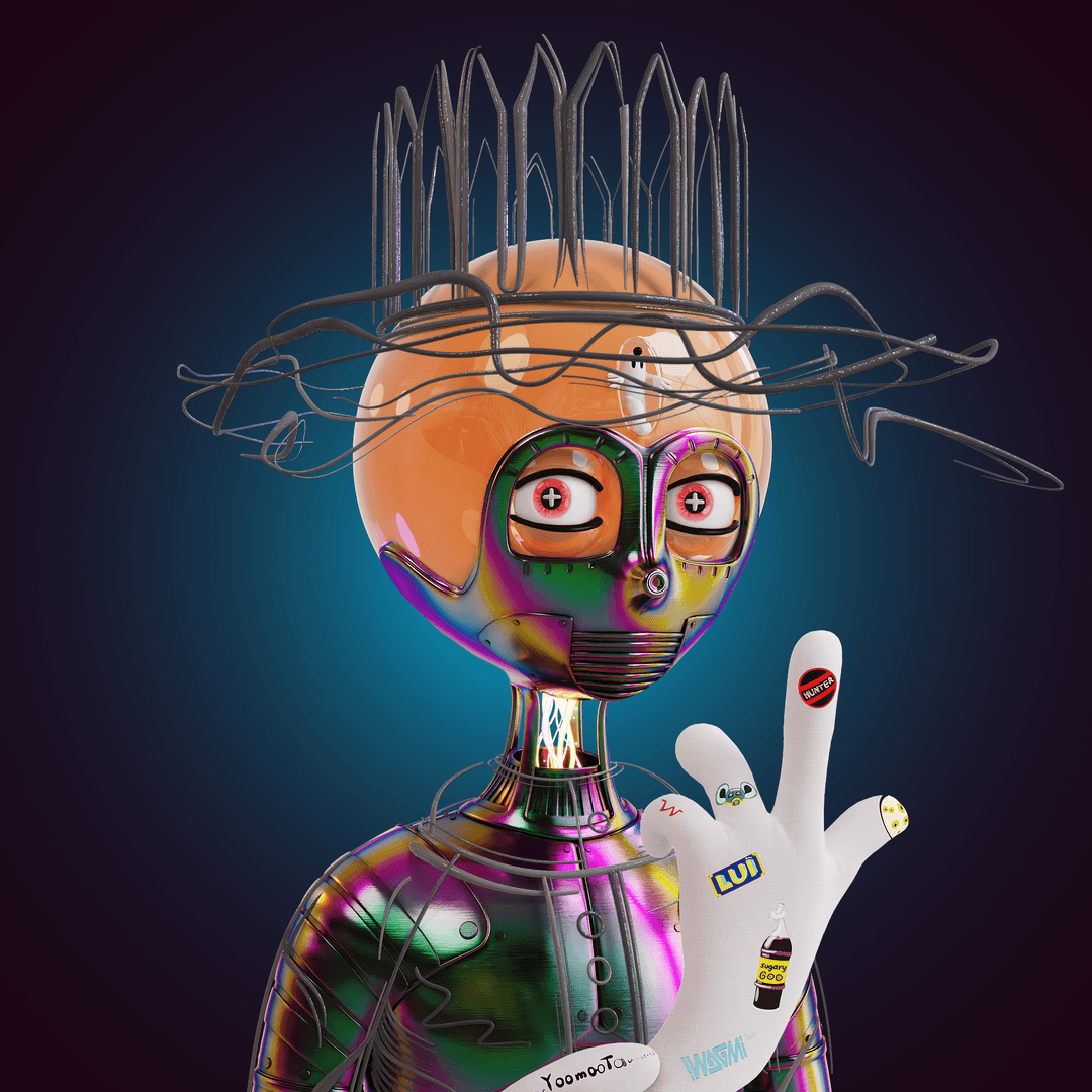 NFT Image