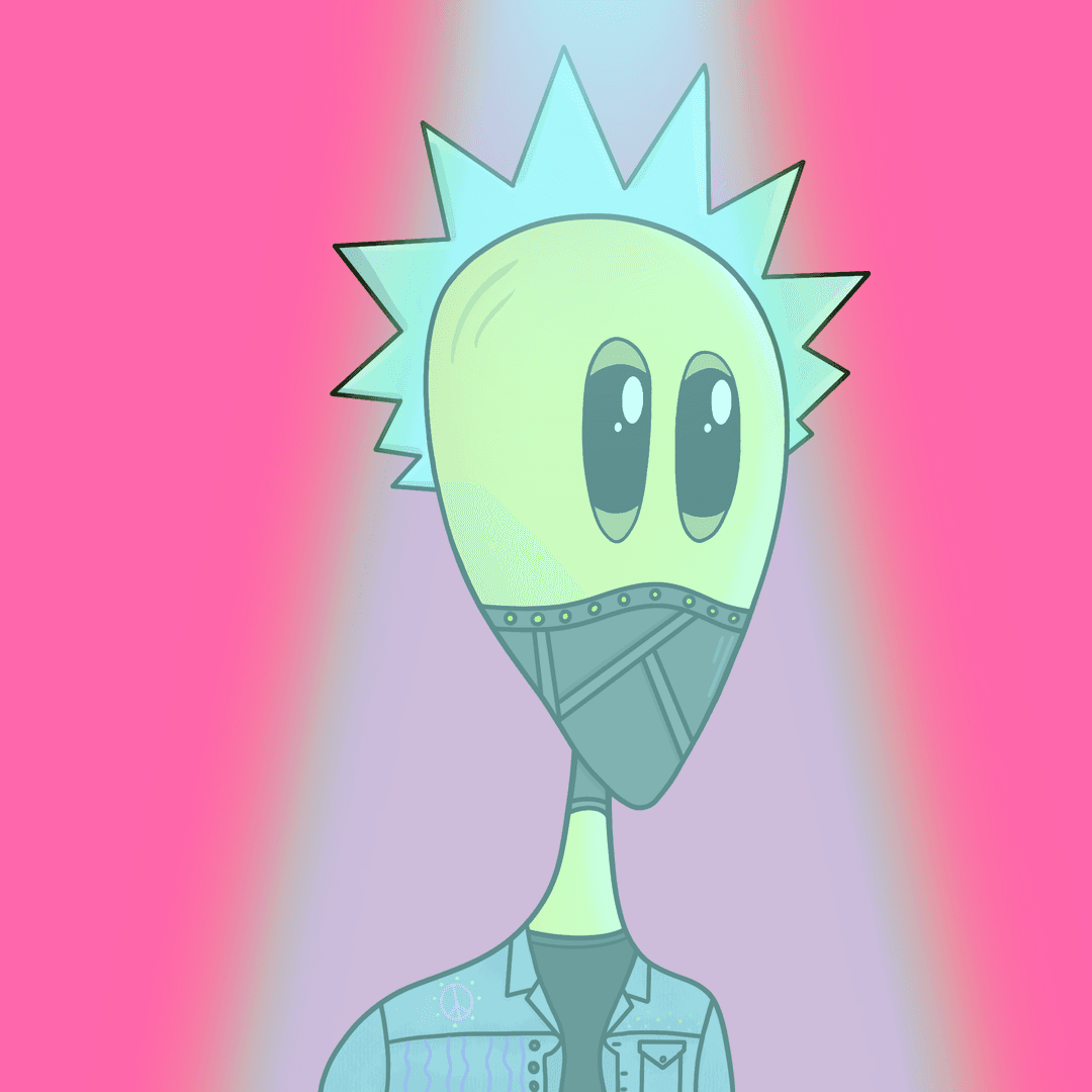 NFT Image