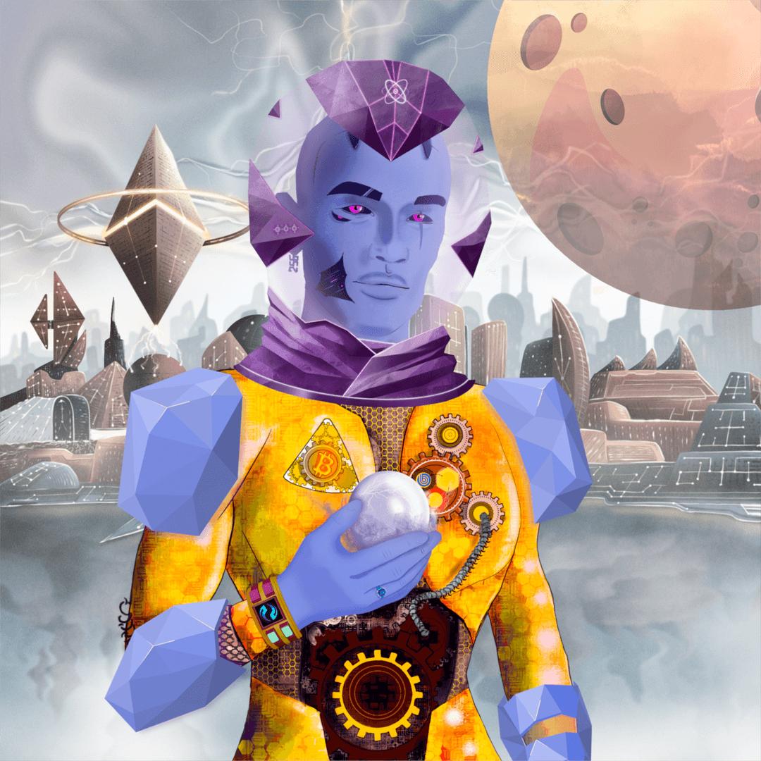 NFT Image