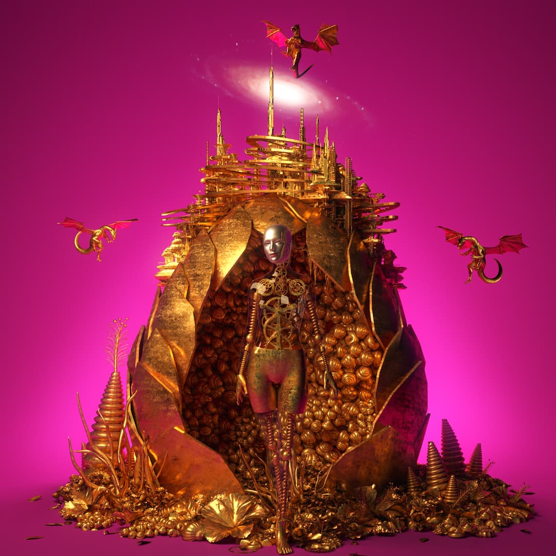 NFT Image