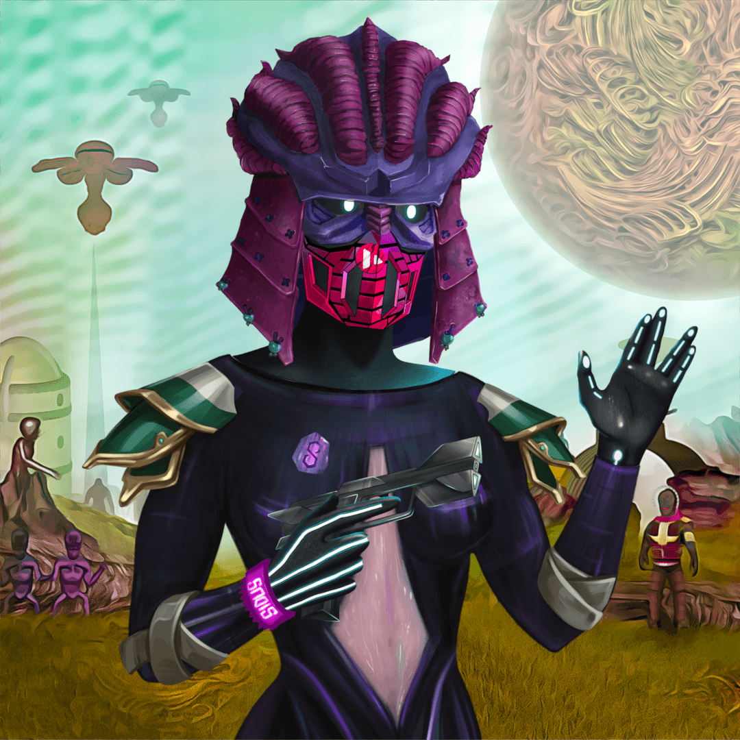 NFT Image