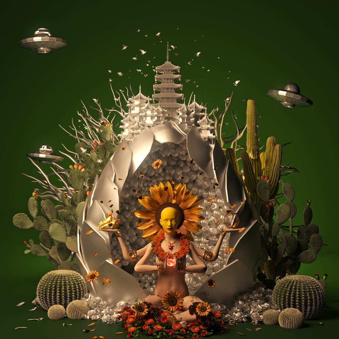 NFT Image