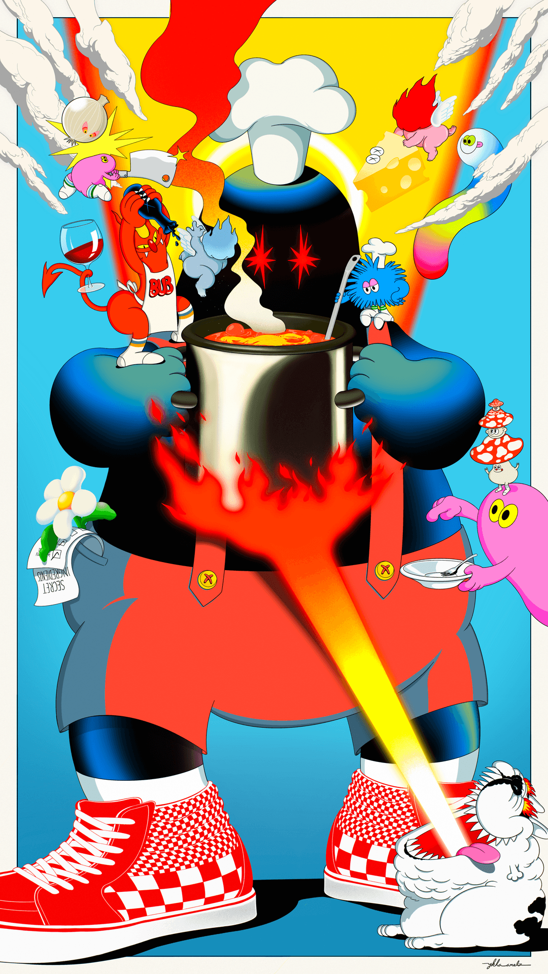 NFT Image