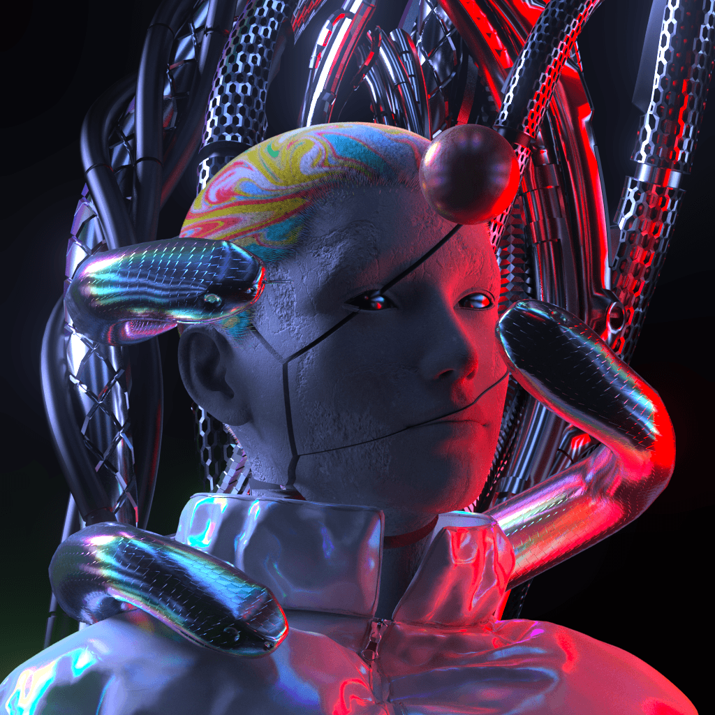 NFT Image