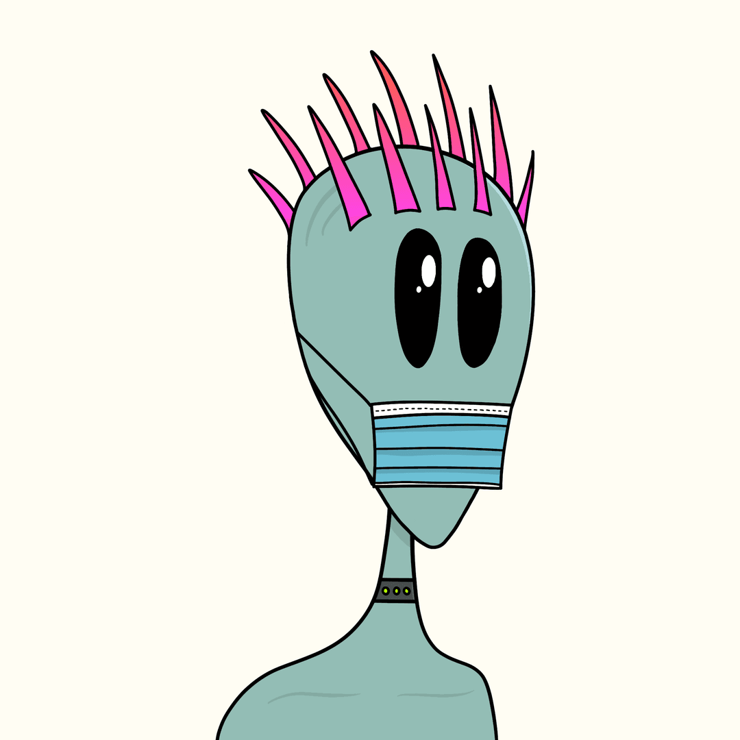 NFT Image