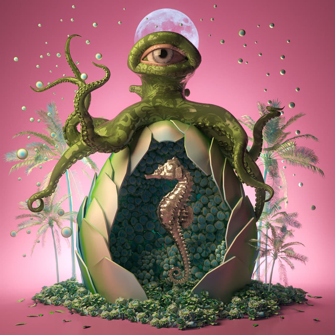 NFT Image