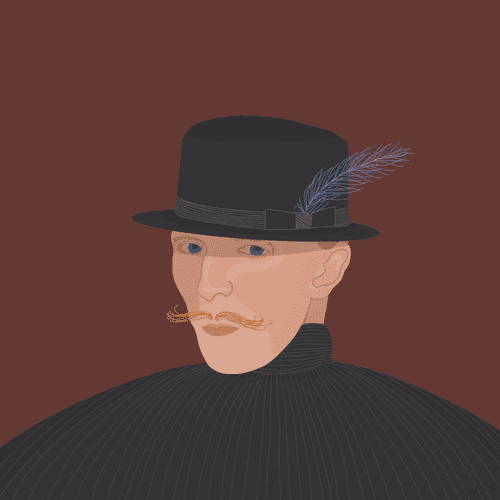 Vincent #1016