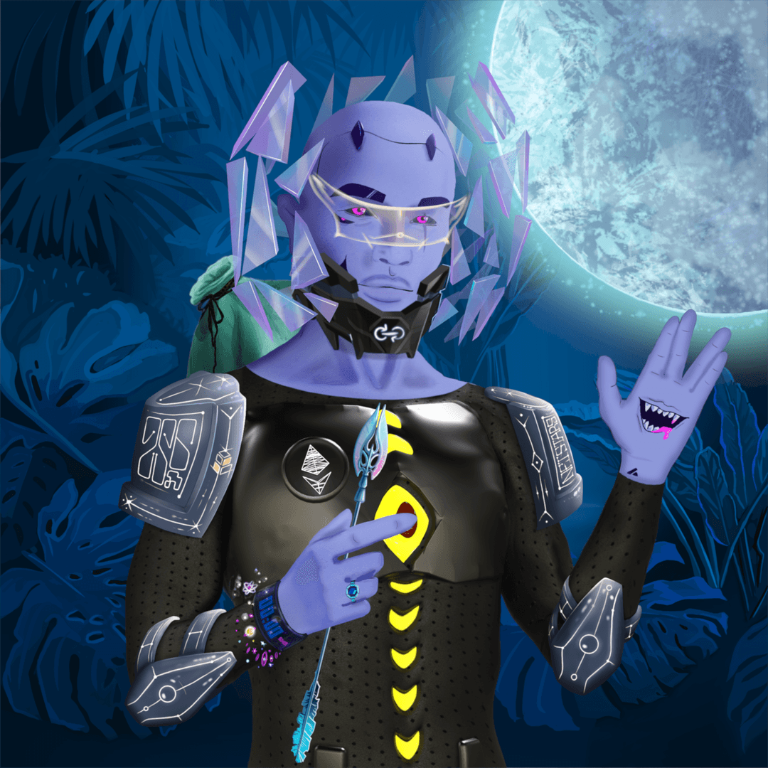 NFT Image