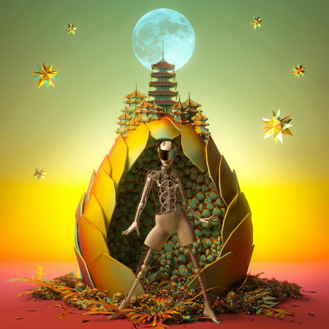 NFT Image