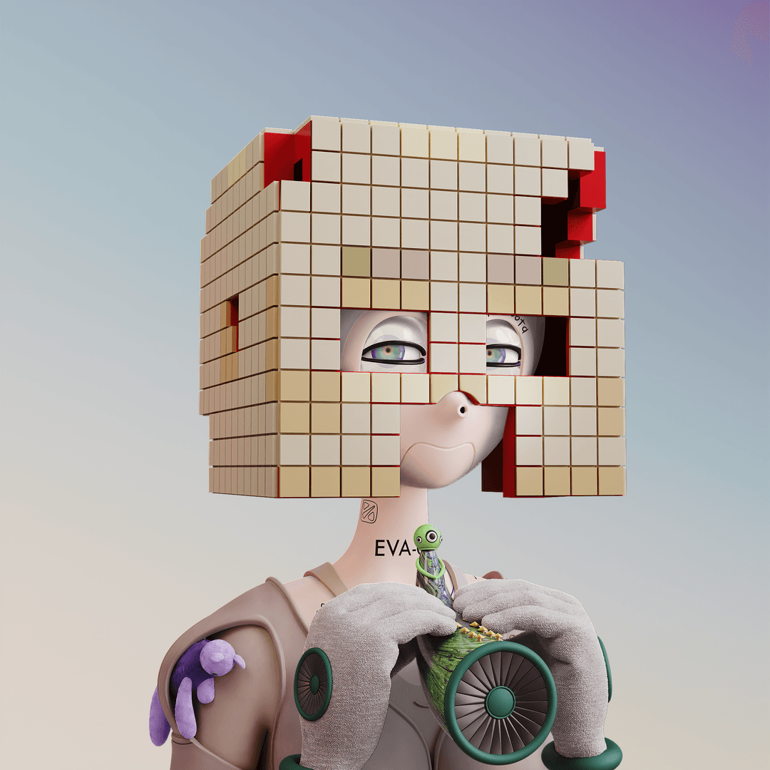 NFT Image