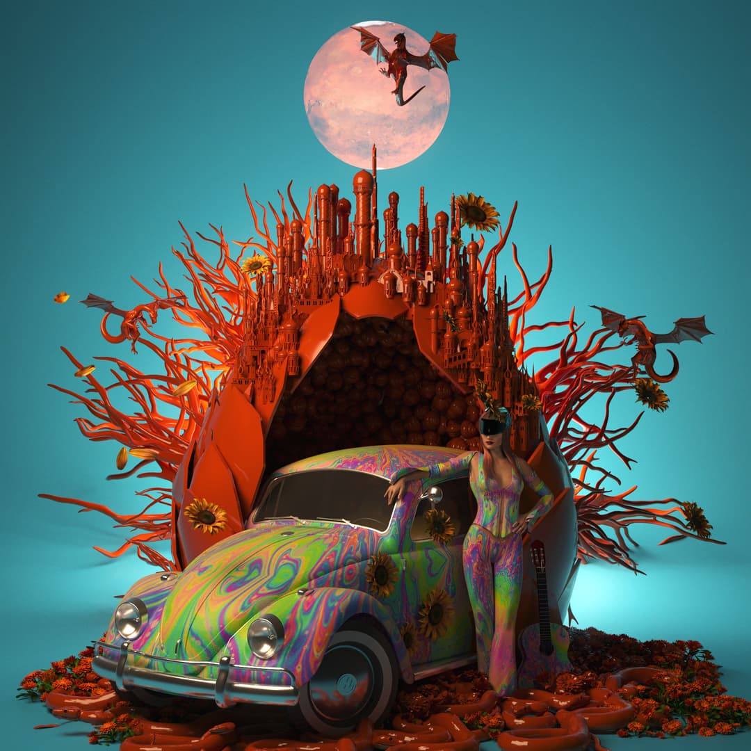 NFT Image