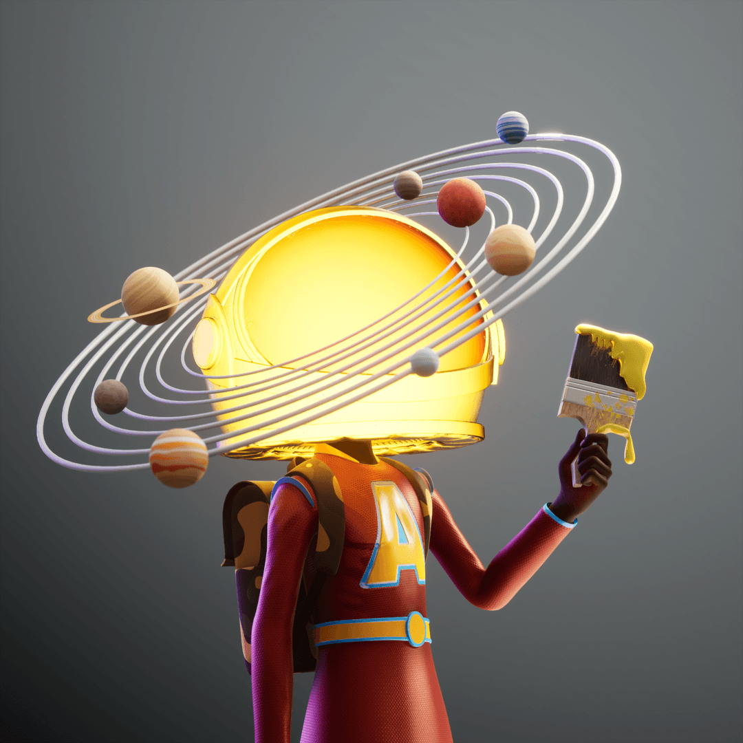 NFT Image