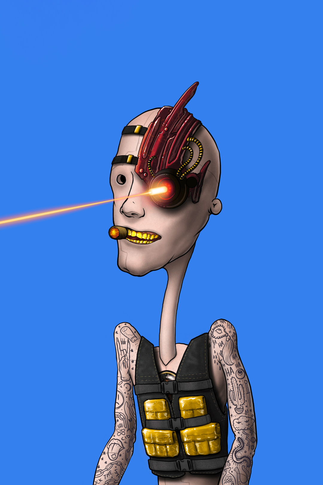 NFT Image