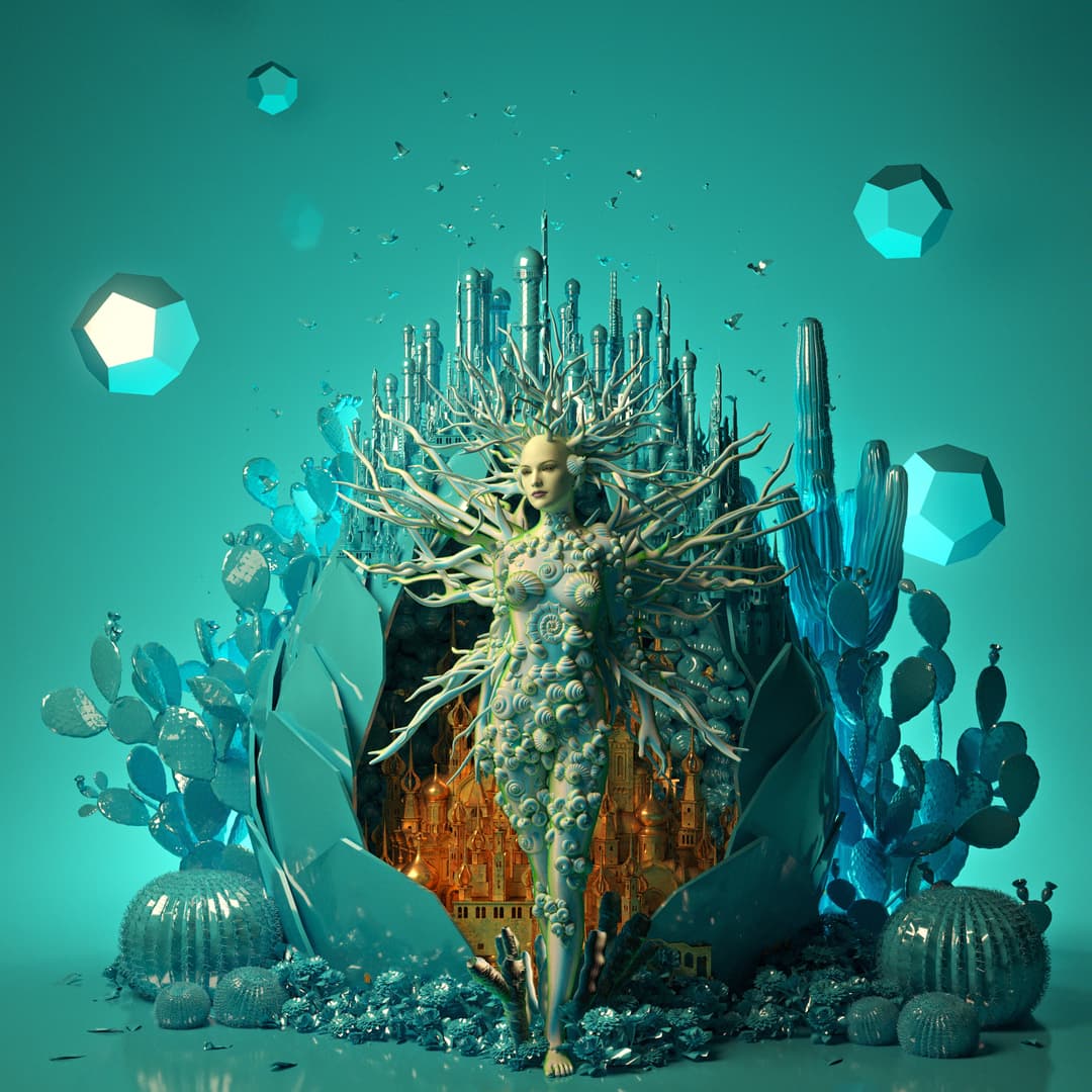NFT Image