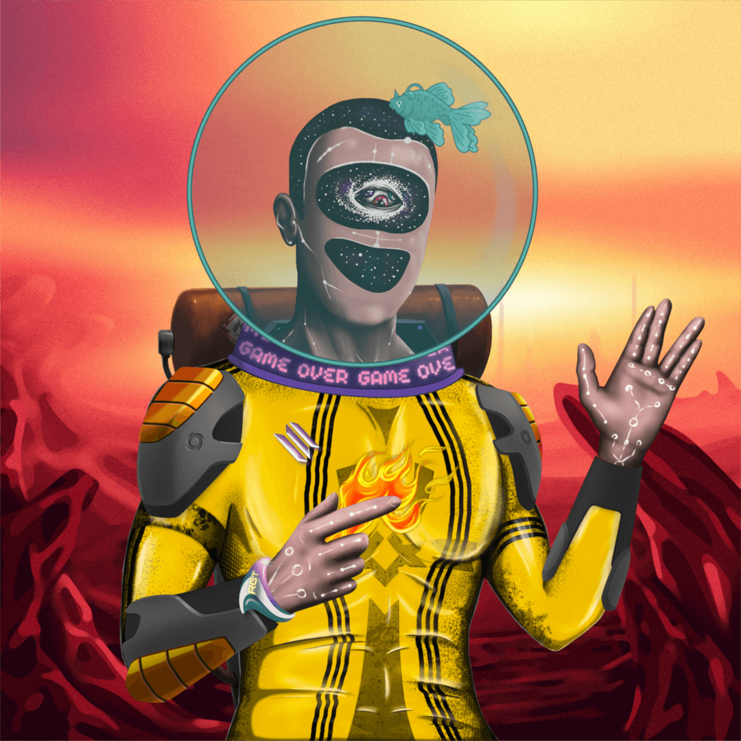 NFT Image