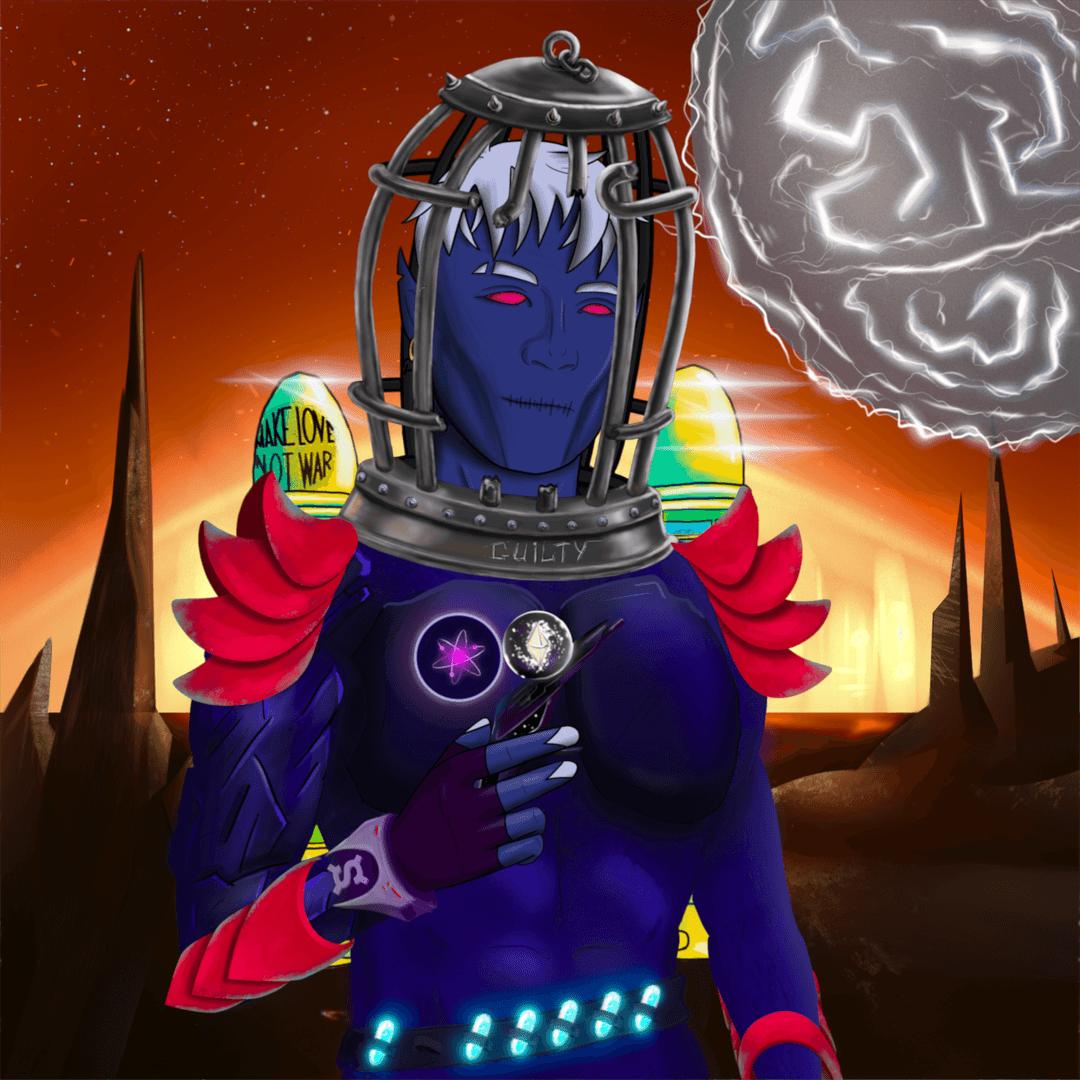 NFT Image