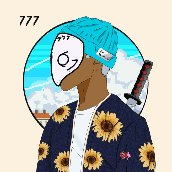 NFT Image