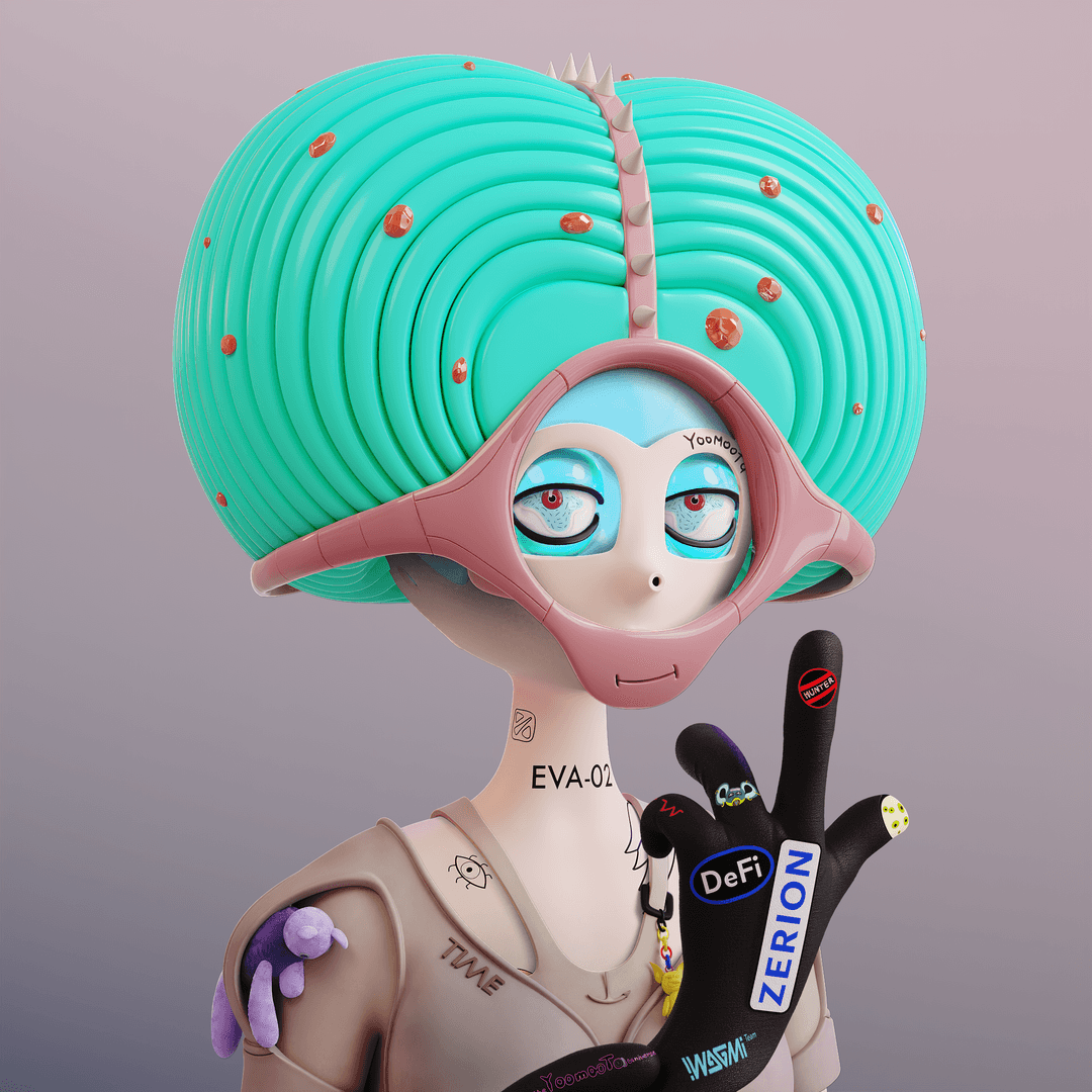 NFT Image