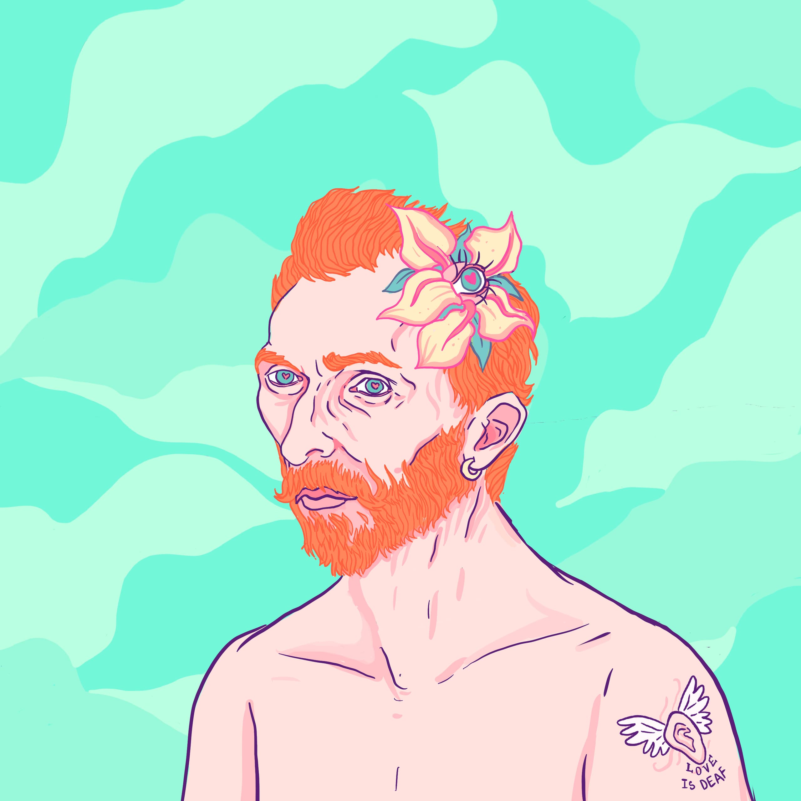 Vincent #1000