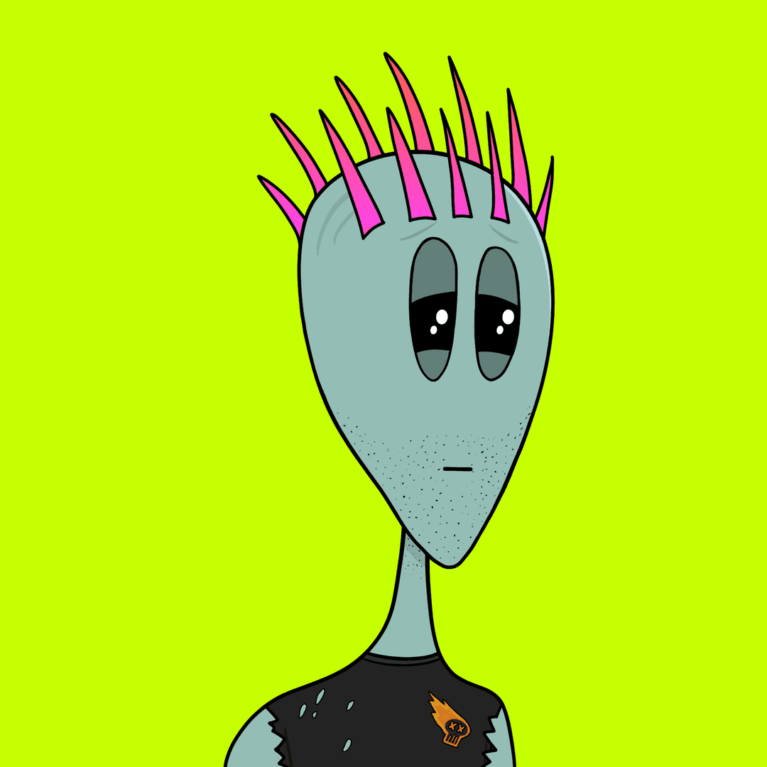 NFT Image