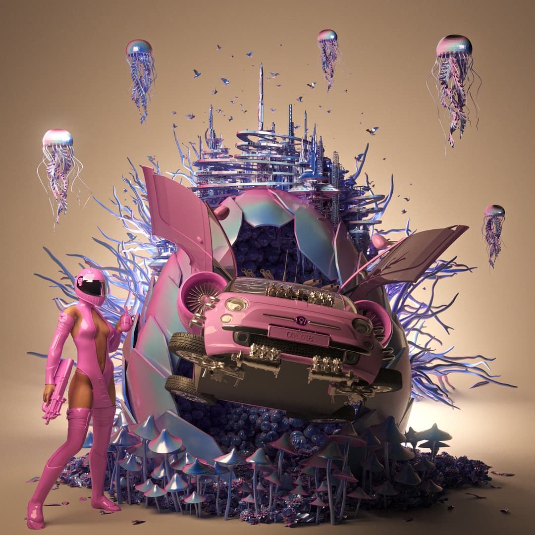 NFT Image