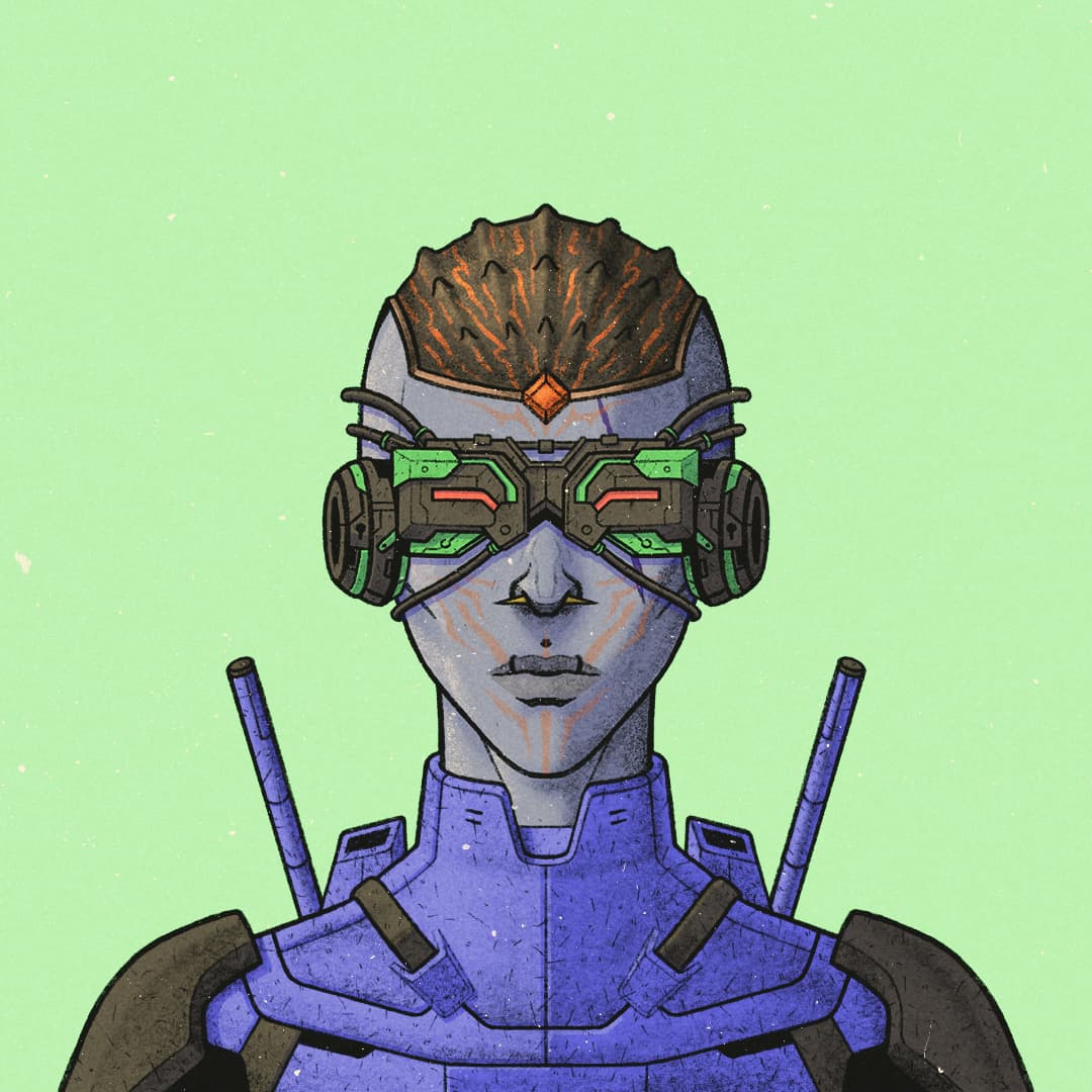 NFT Image