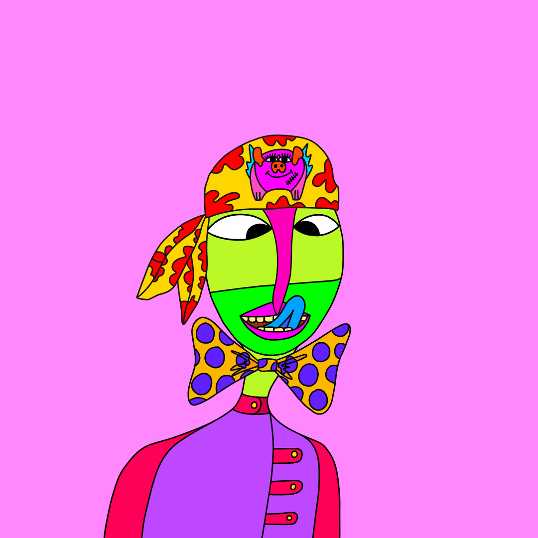 NFT Image