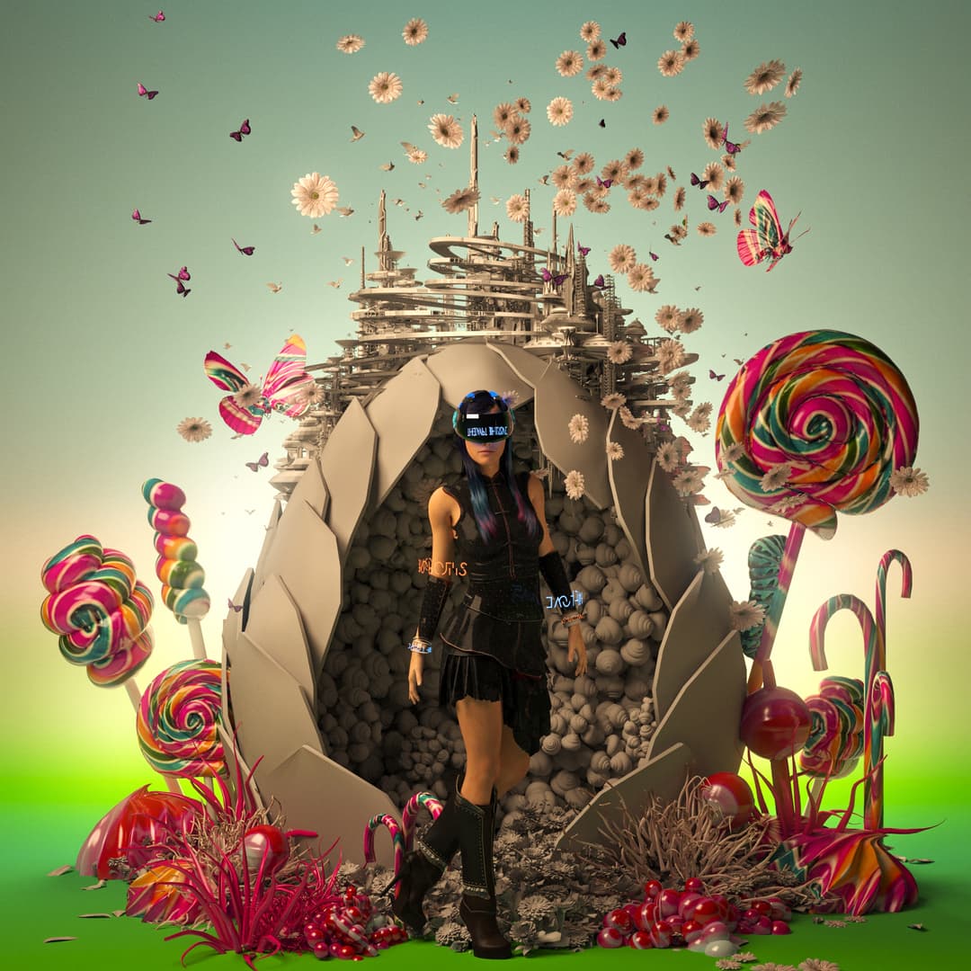NFT Image