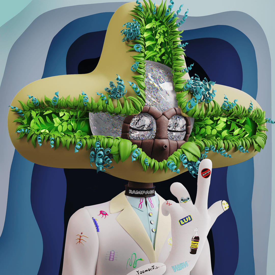 NFT Image