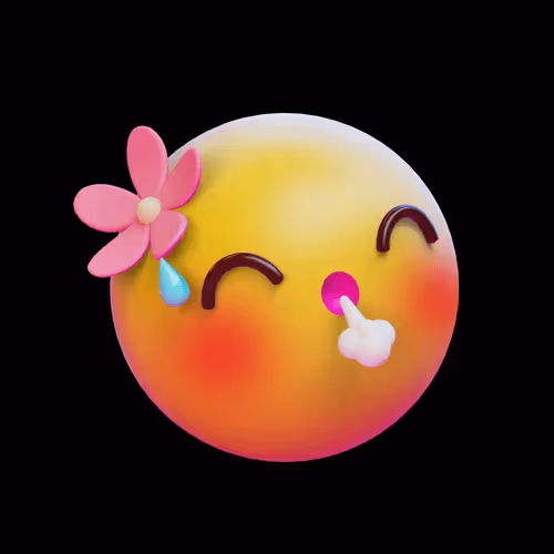 Moji #391