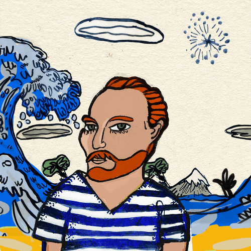 Vincent #1170
