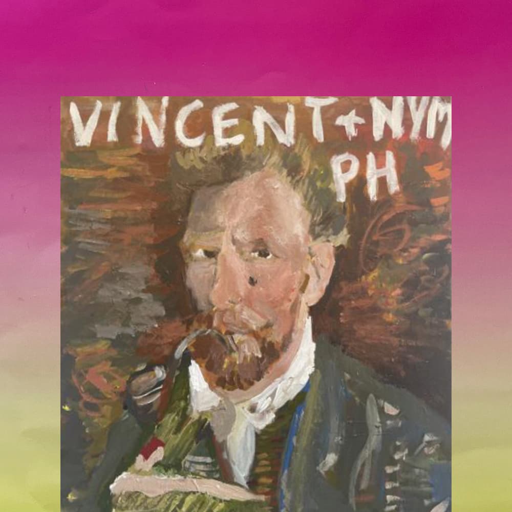 Vincent #1087