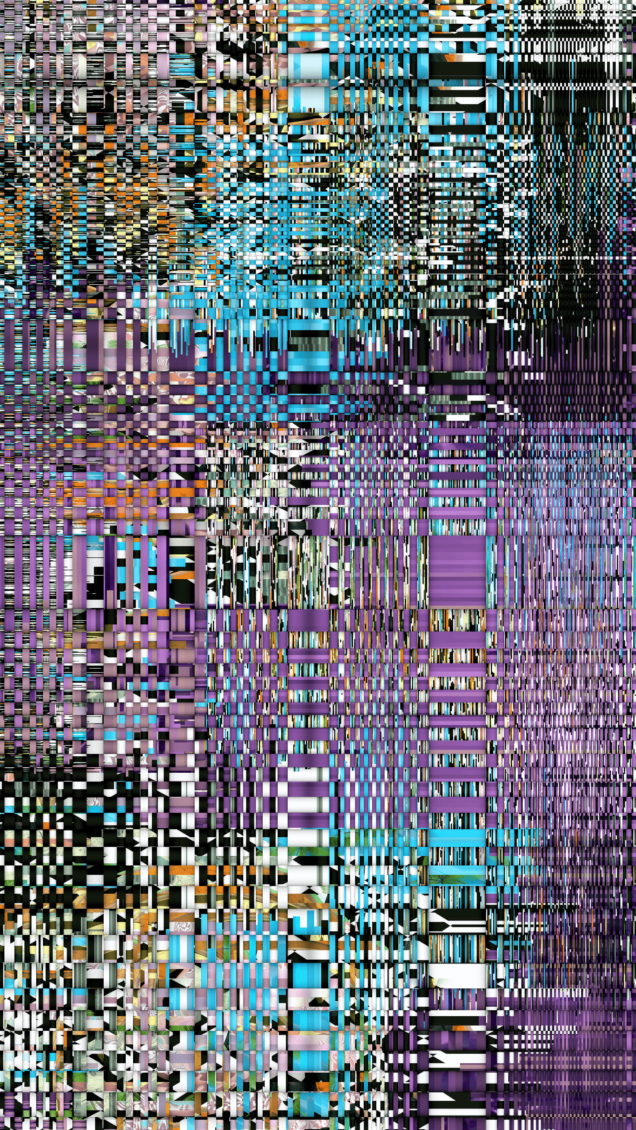 Shred, Ed. 4 of 7