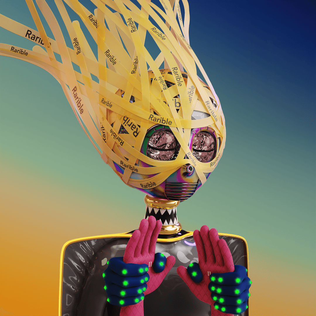 NFT Image