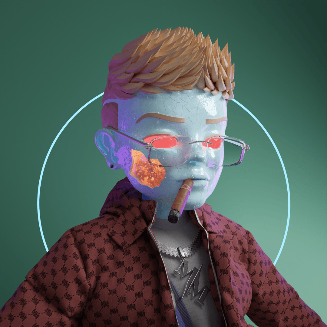 NFT Image