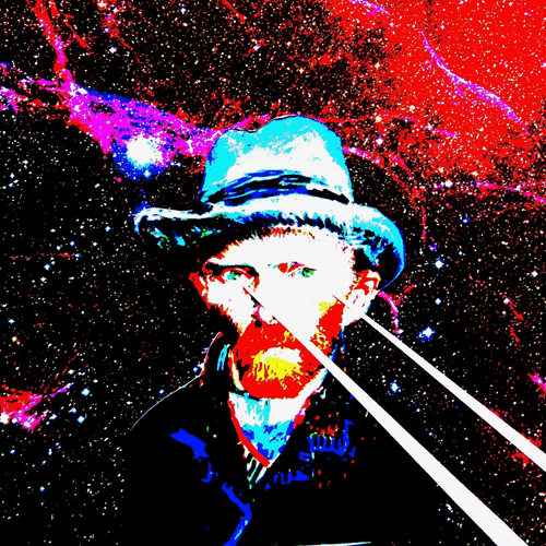 Vincent #120