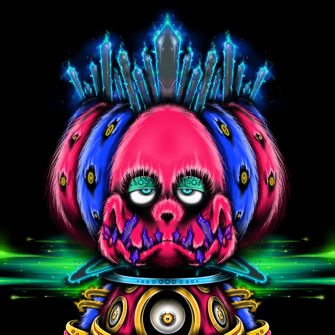 NFT Image