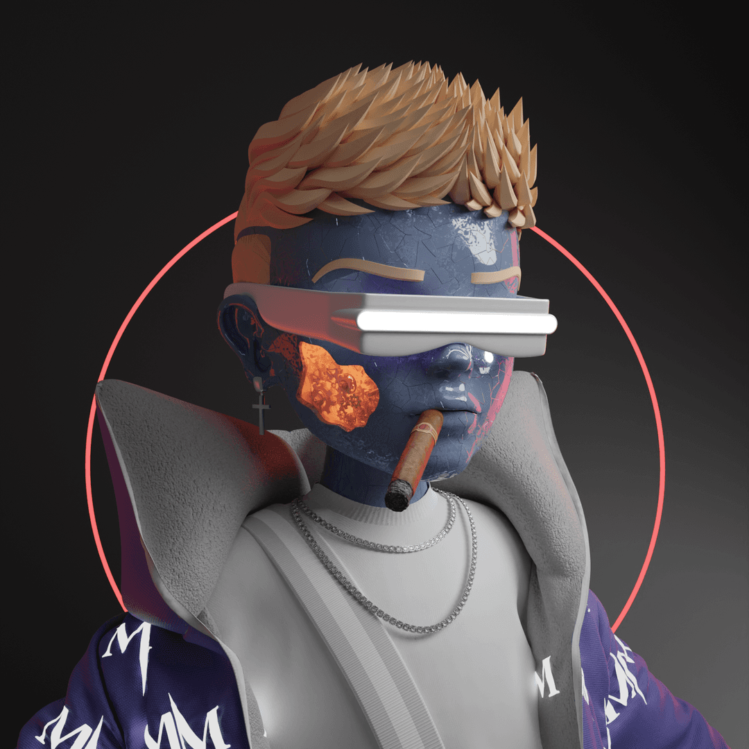 NFT Image