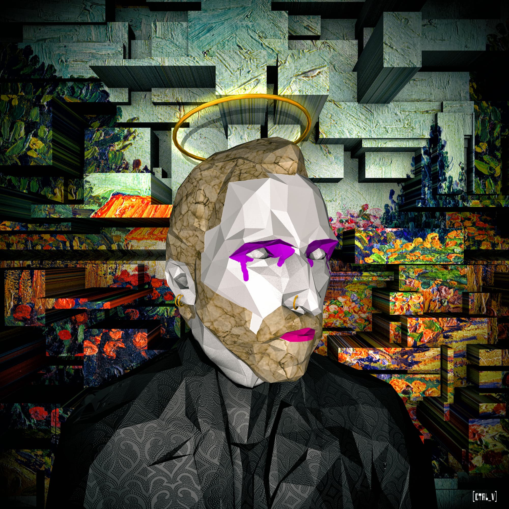 Vincent #1102