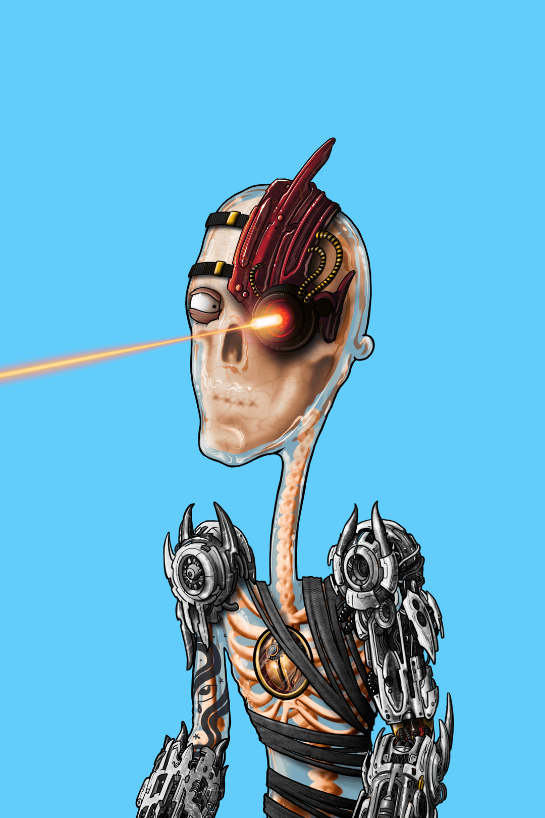 NFT Image
