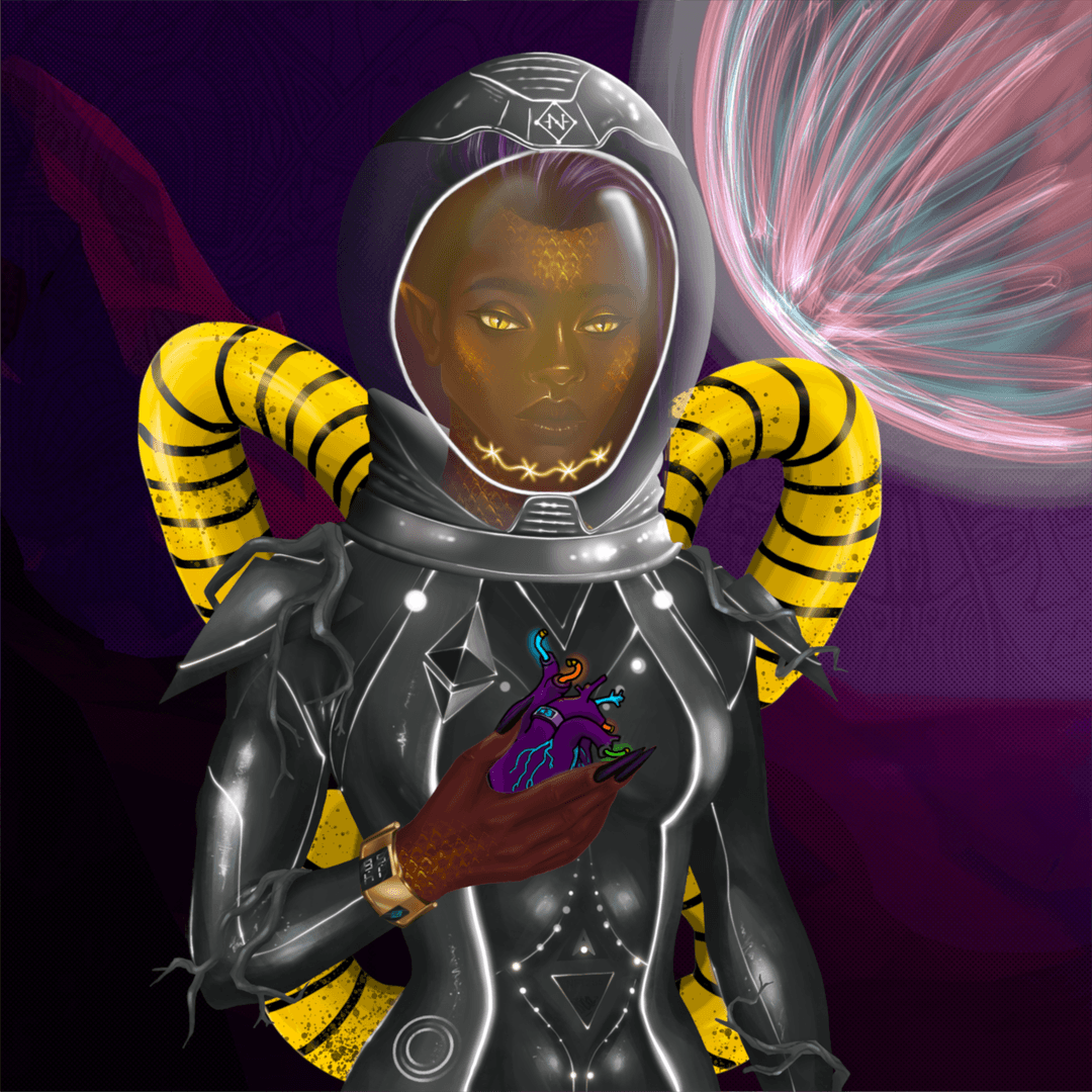 NFT Image