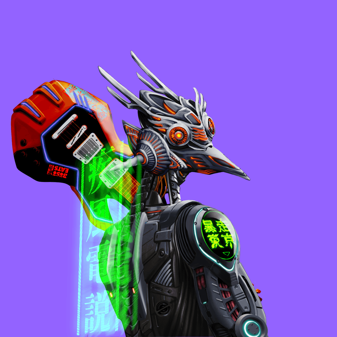 NFT Image