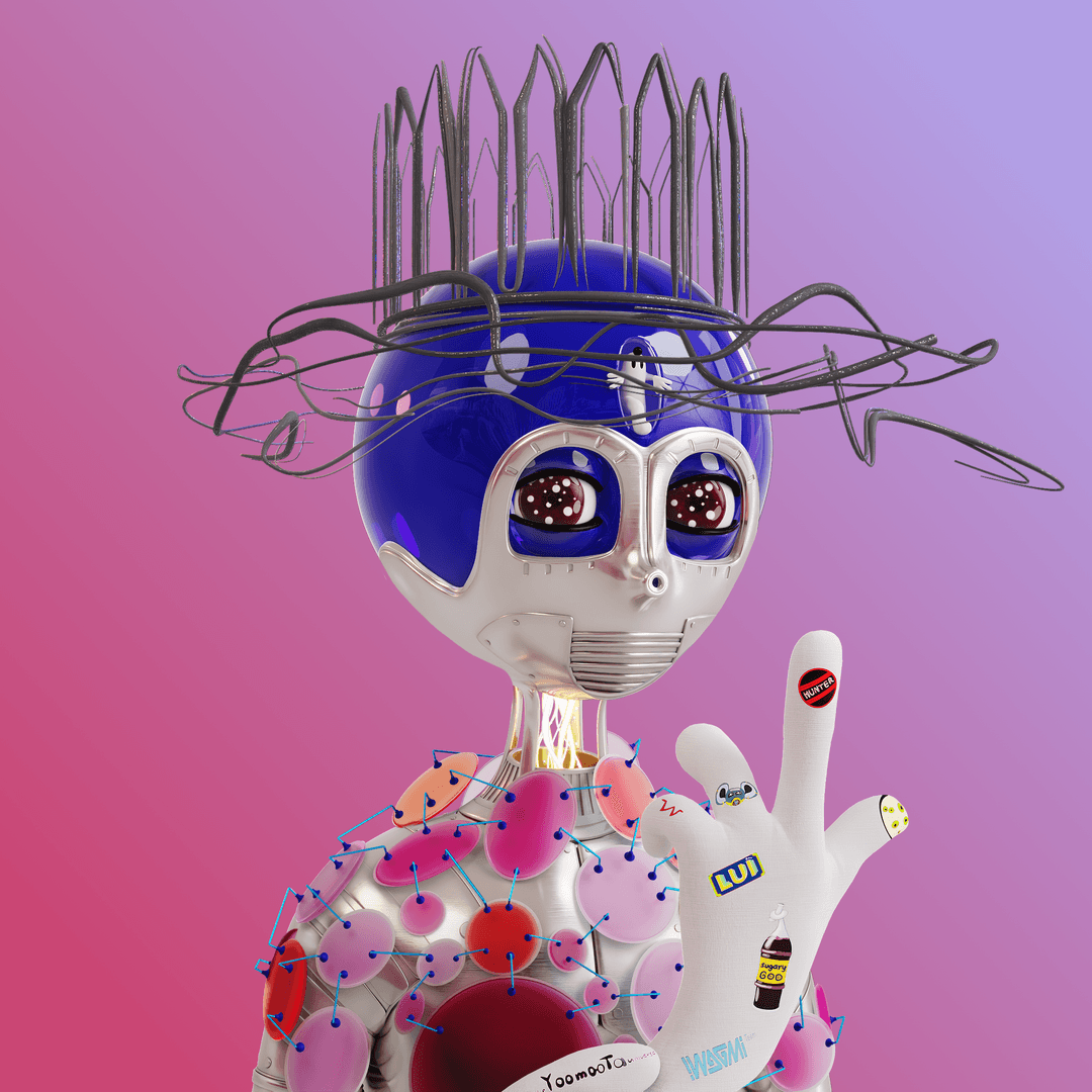 NFT Image