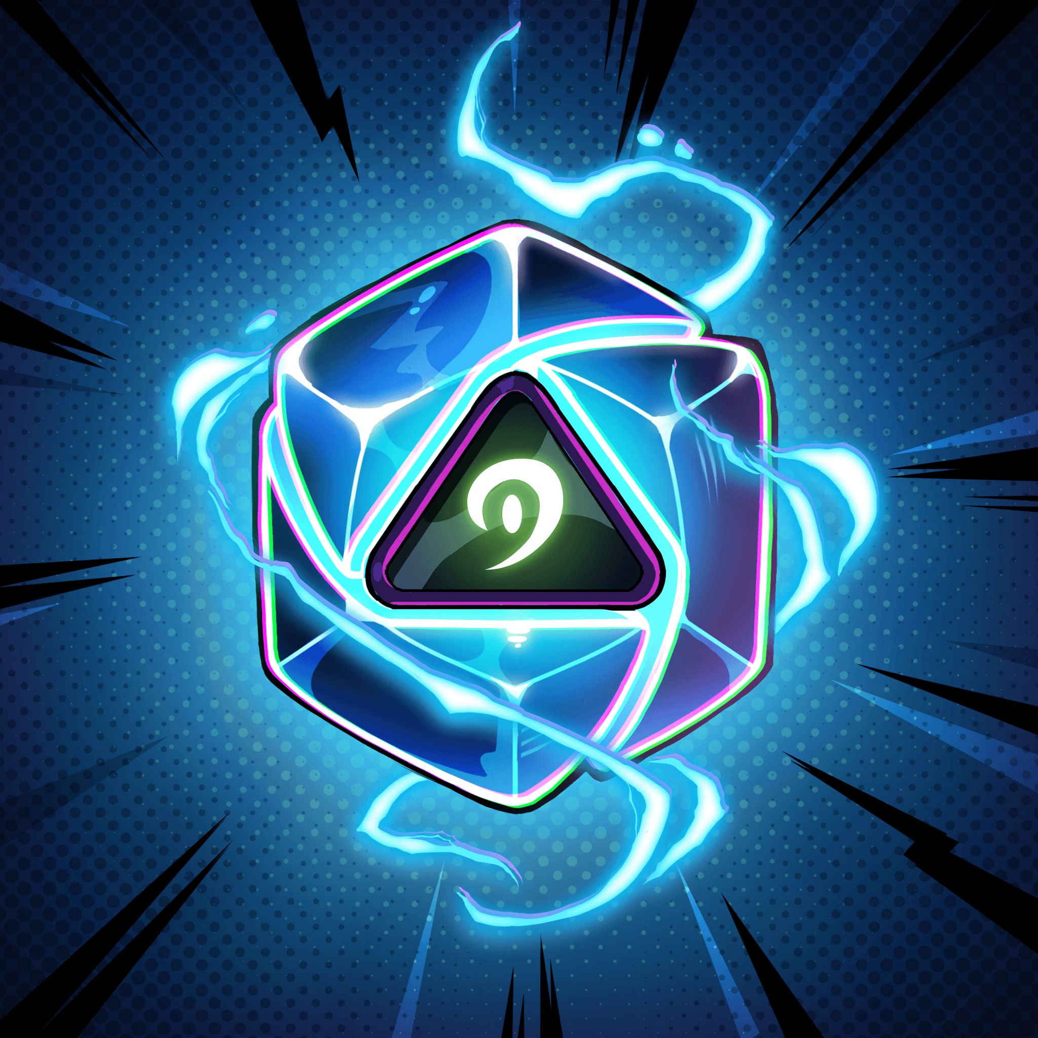 Genesis Dimensional Stone #143