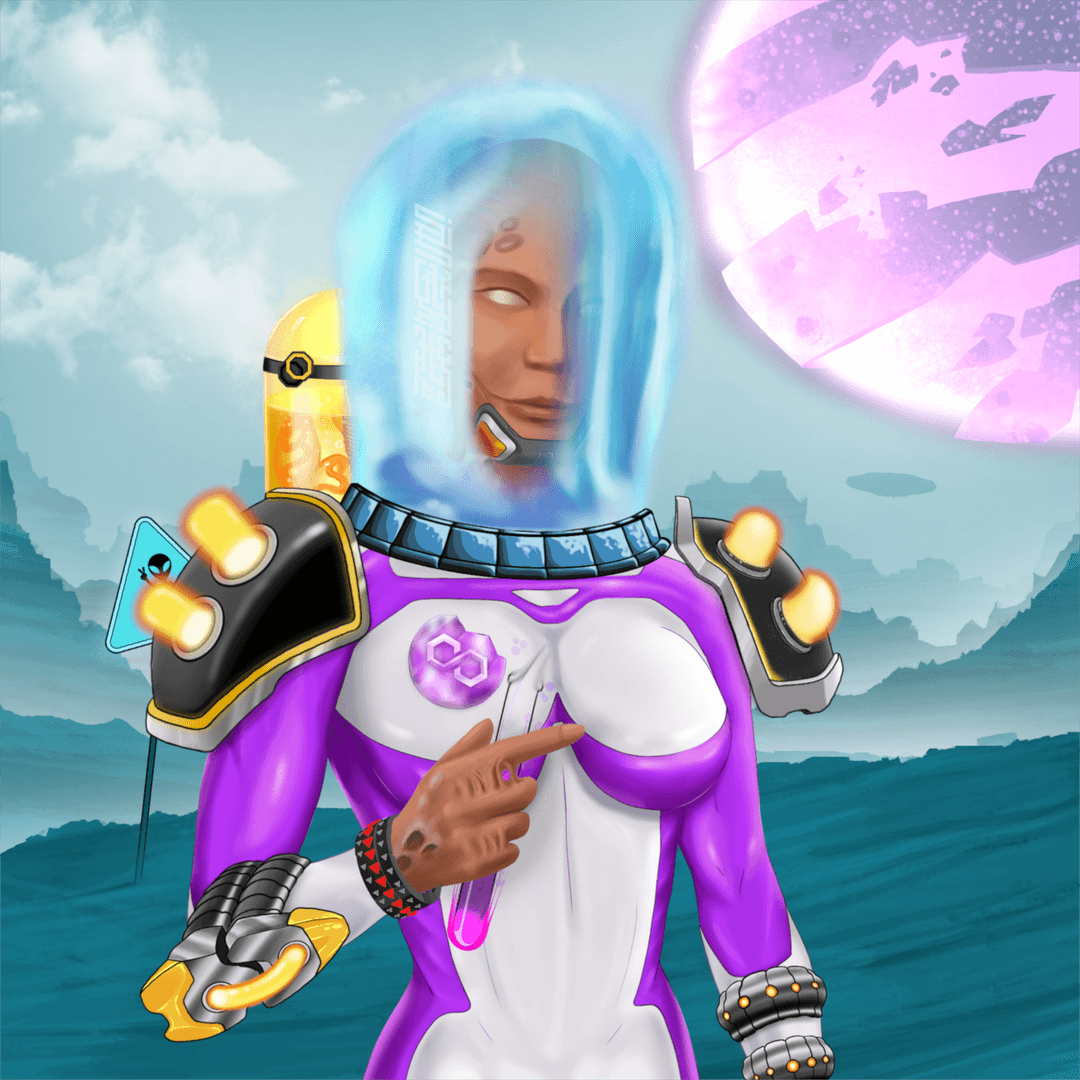 NFT Image