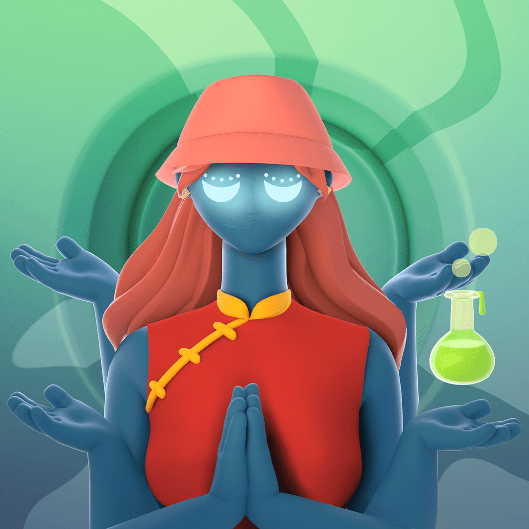 NFT Image
